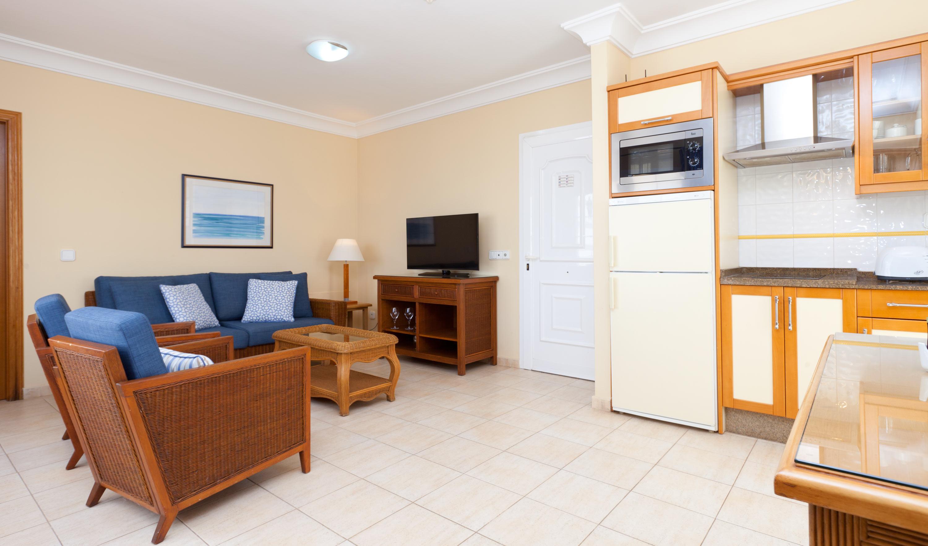 Apartamentos Livvo Coloradamar Playa Blanca  Exterior photo