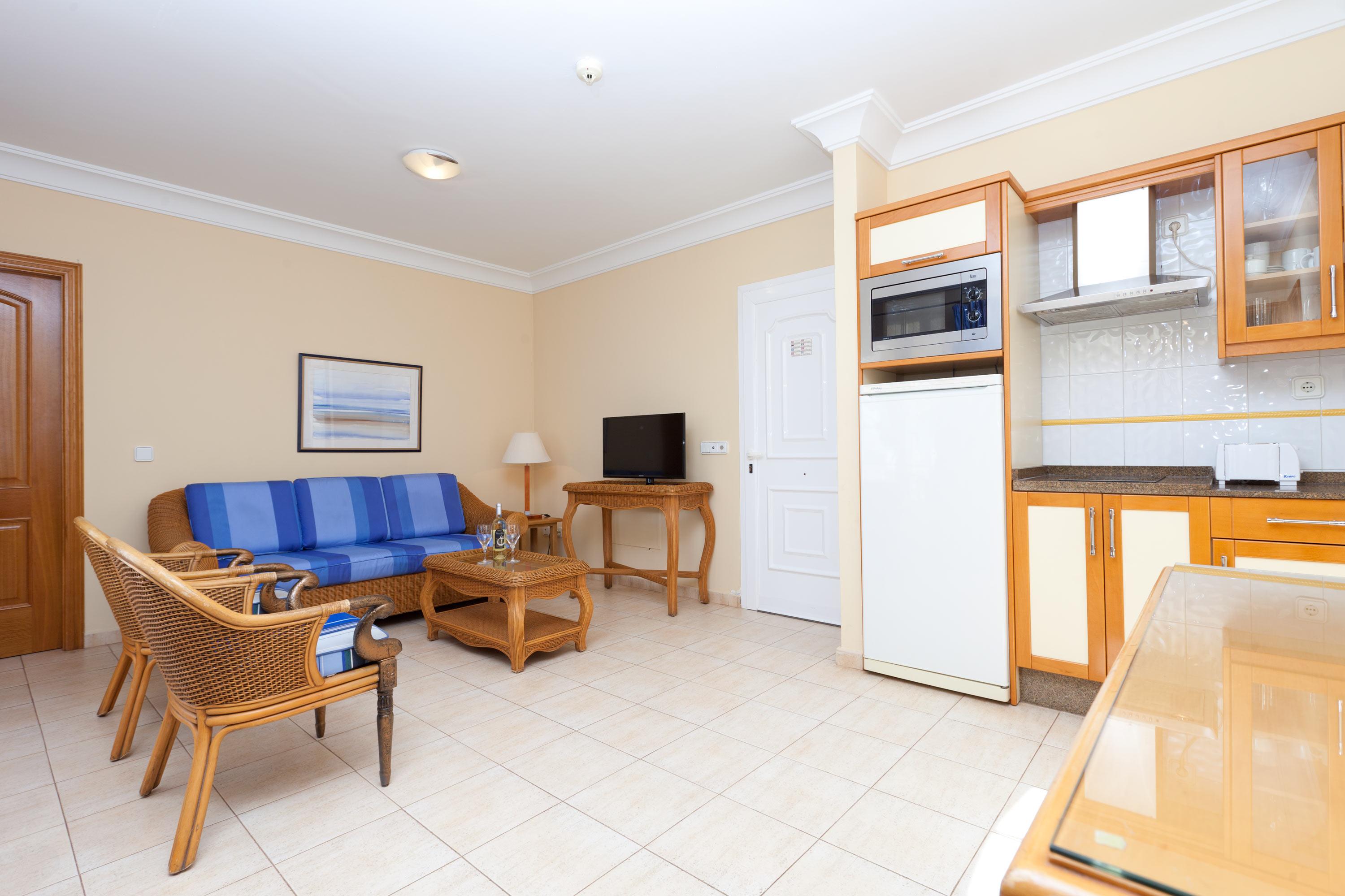 Apartamentos Livvo Coloradamar Playa Blanca  Exterior photo